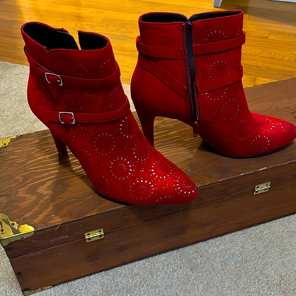Booties